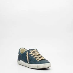 Philippe Model Sneakers Blue