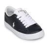 Ralph Lauren THERON IV Sneakersy Blue