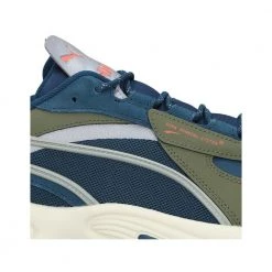 PUMA Helly Hansen RS-Connect Sneakers Blue