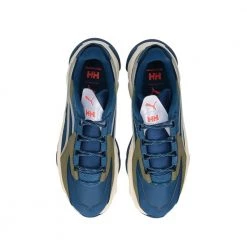 PUMA Helly Hansen RS-Connect Sneakers Blue -Tilbud miinto Butikk unnamed file 10996