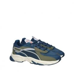 PUMA Helly Hansen RS-Connect Sneakers Blue -Tilbud miinto Butikk unnamed file 10997