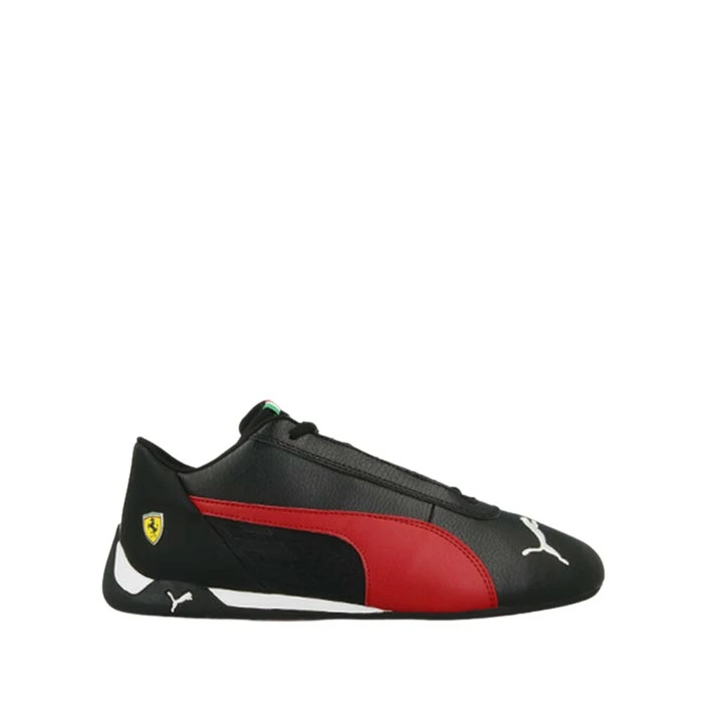 PUMA Sneakers Black 1 PUMA Sneakers Black