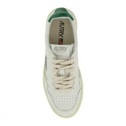 Autry Leather Medalist Low Sneakers White -Tilbud miinto Butikk unnamed file 11007