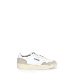 Autry Sneakers White