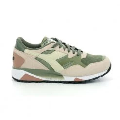 Diadora Sneakers Green