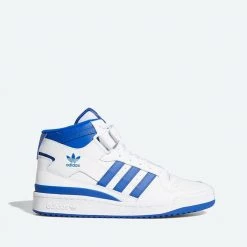 Adidas Originals Forum Mid Sneakers White -Tilbud miinto Butikk unnamed file 11031