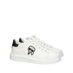 Karl Lagerfeld SNEAKERS White -Tilbud miinto Butikk unnamed file 11039