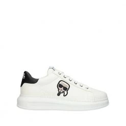 Karl Lagerfeld SNEAKERS White -Tilbud miinto Butikk unnamed file 11040