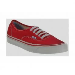 Vans Authentic 44 D Red -Tilbud miinto Butikk unnamed file 11071