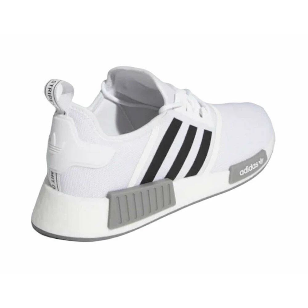 Adidas Originals Sneakers White 3 Adidas Originals Sneakers White - Bilde 3