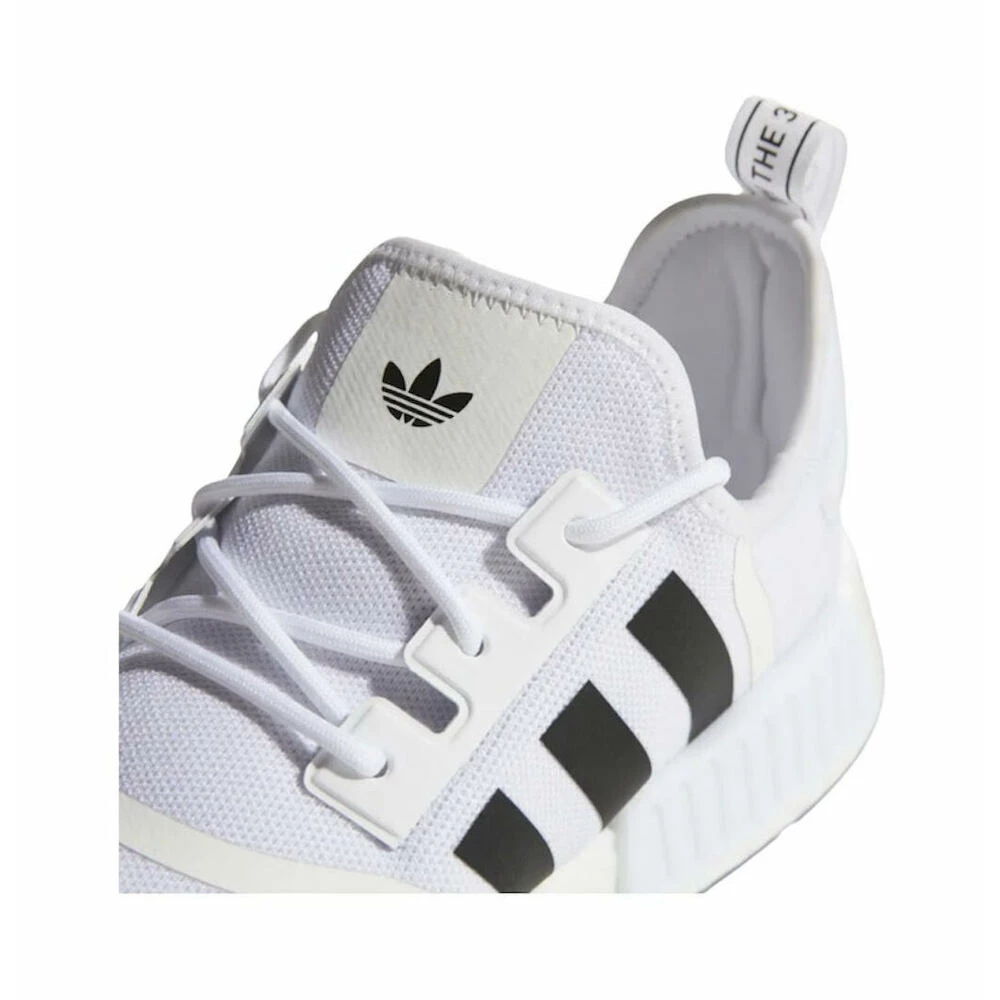 Adidas Originals Sneakers White 5 Adidas Originals Sneakers White - Bilde 5