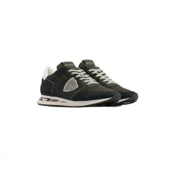 Philippe Model SNEAKERS Black -Tilbud miinto Butikk unnamed file 11085