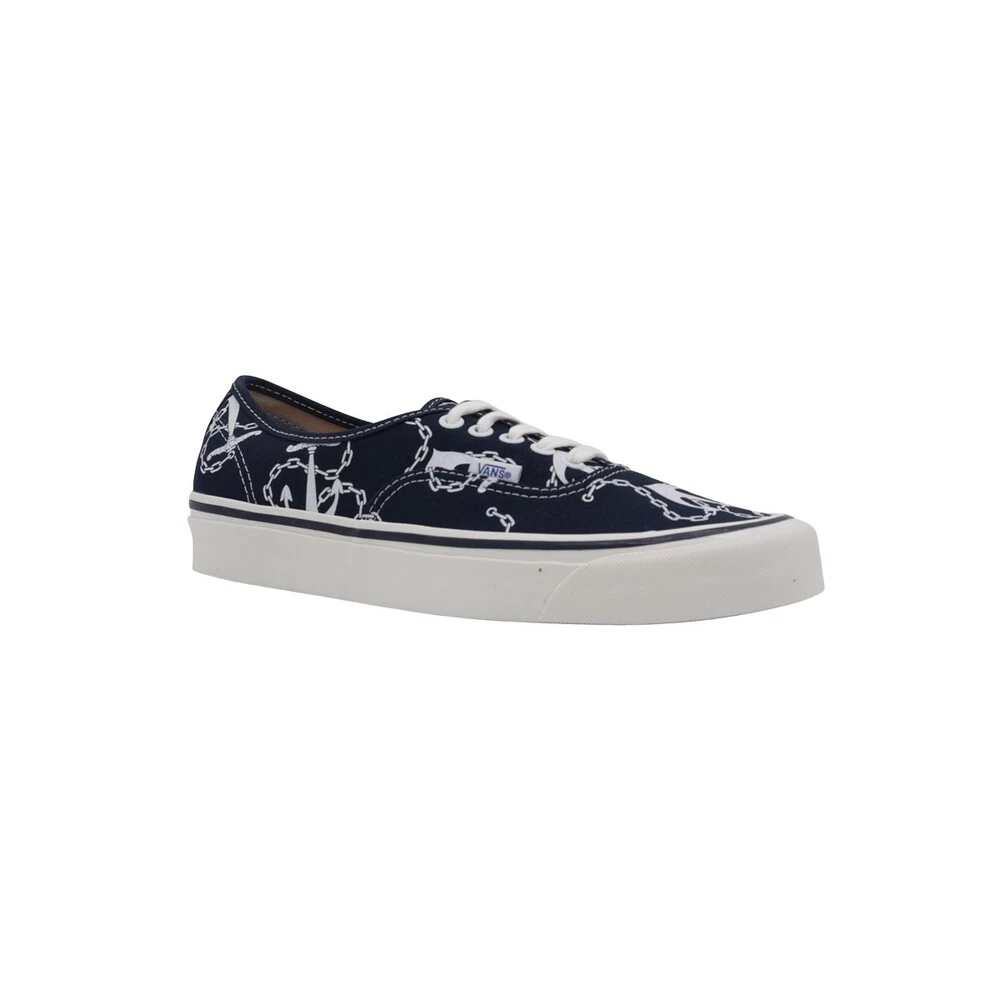 VANS Sneakers Blue Blue 1 VANS Sneakers Blue Blue