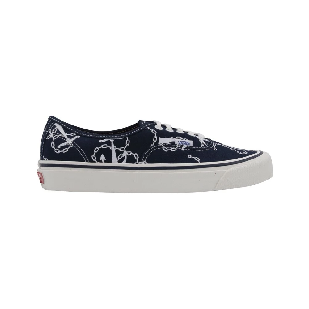 VANS Sneakers Blue Blue 2 VANS Sneakers Blue Blue - Bilde 2