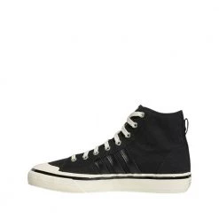Adidas Sneakers Originals Nizza Hi RF 74 Black -Tilbud miinto Butikk unnamed file 11099