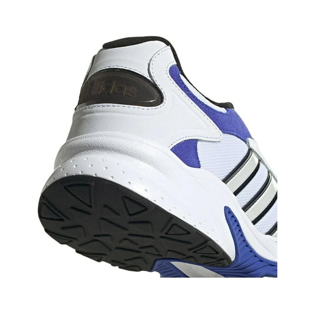 Adidas Sneakers White 2 Adidas Sneakers White - Bilde 2