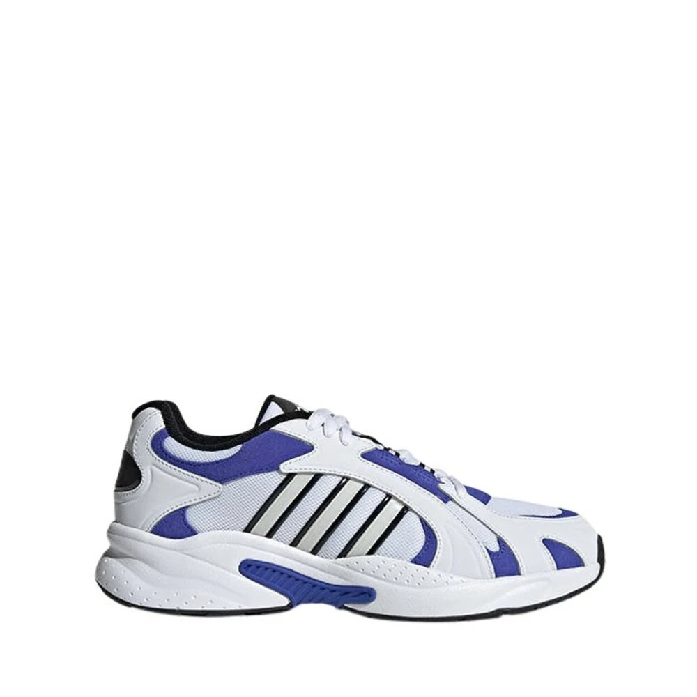 Adidas Sneakers White 3 Adidas Sneakers White - Bilde 3
