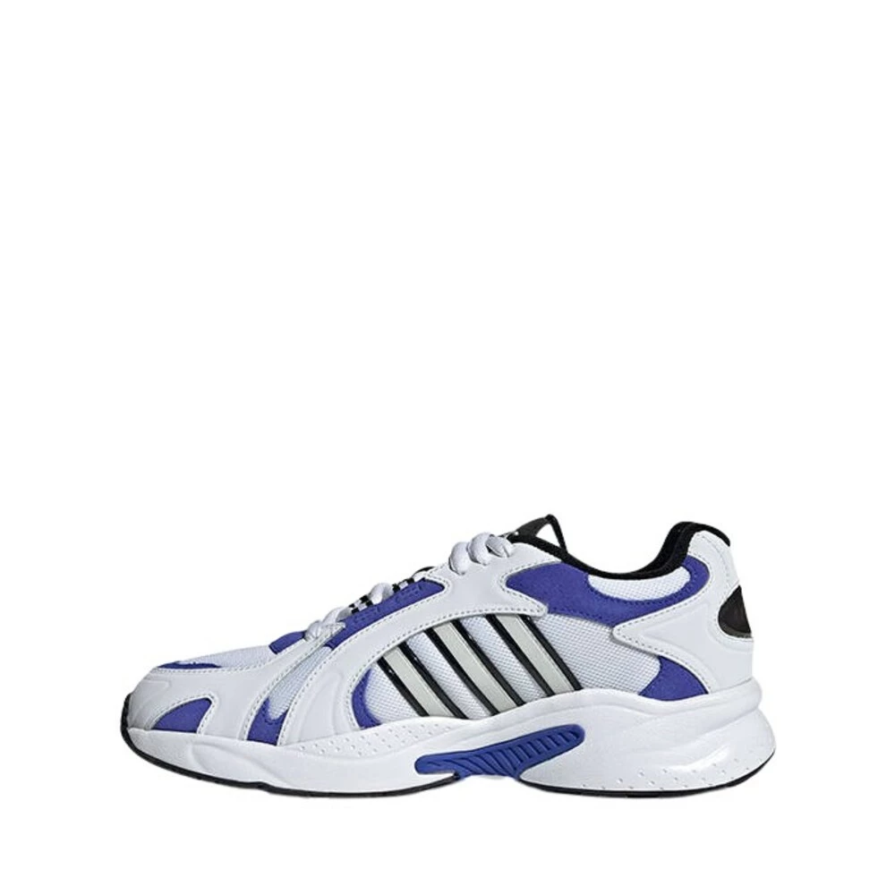 Adidas Sneakers White 4 Adidas Sneakers White - Bilde 4