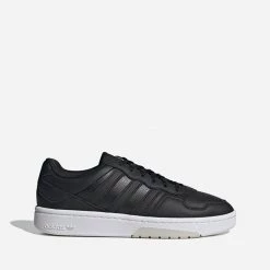 Adidas Originals Courtic Sneakers Black