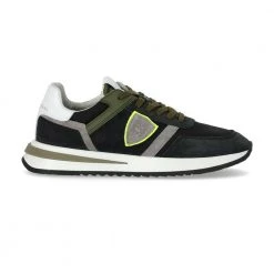 Philippe Model SNEAKERS Black