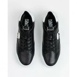 Karl Lagerfeld Zapatillla Black