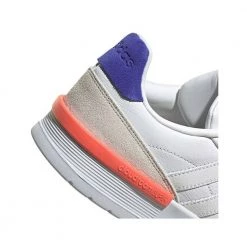 Adidas Sneakers Clubcourt White