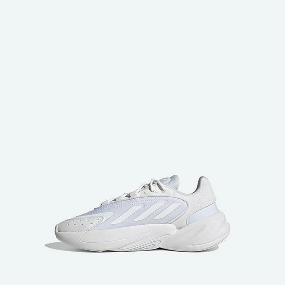 Adidas Originals Ozelia Sneakers White 2 Adidas Originals Ozelia Sneakers White - Bilde 2