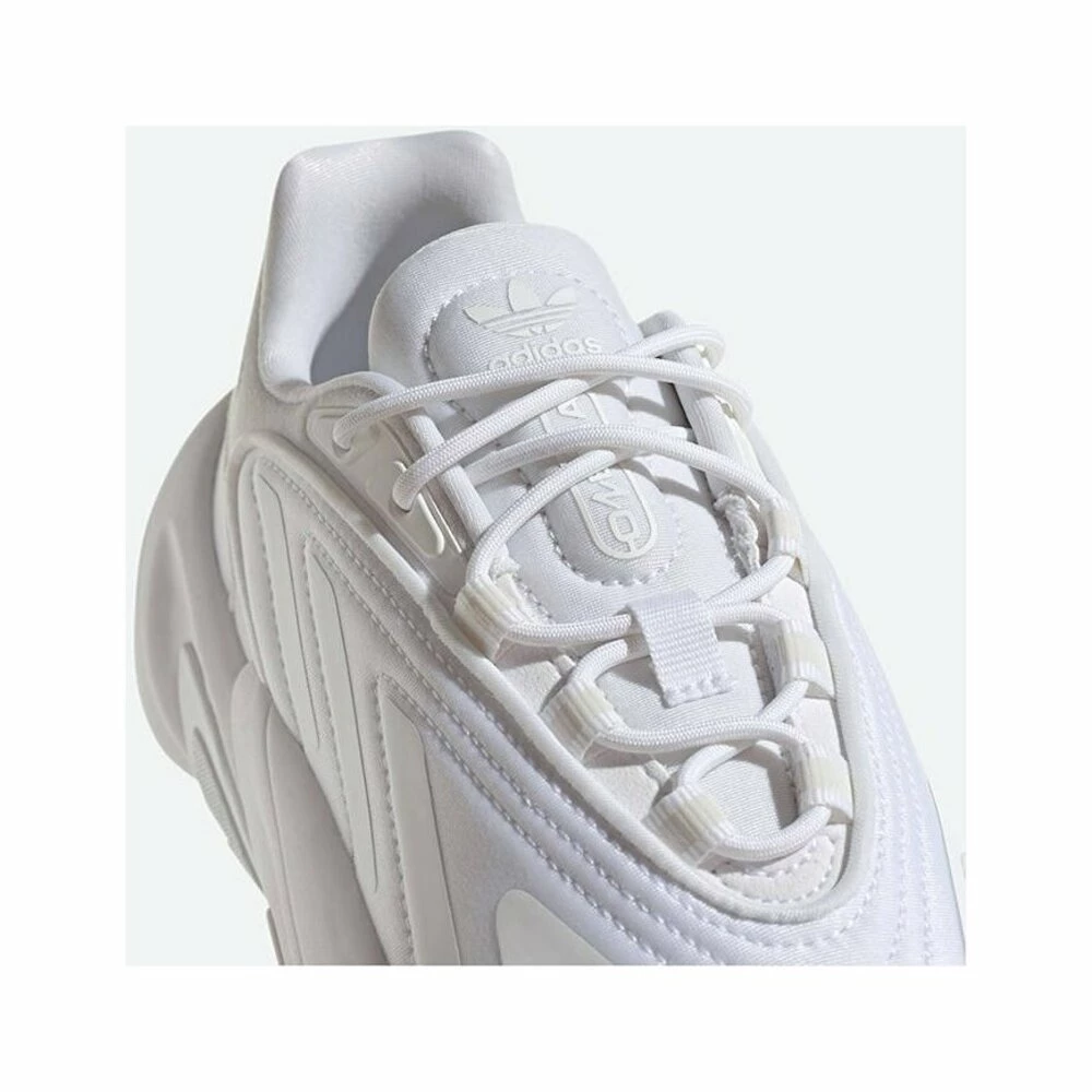 Adidas Originals Ozelia Sneakers White 3 Adidas Originals Ozelia Sneakers White - Bilde 3