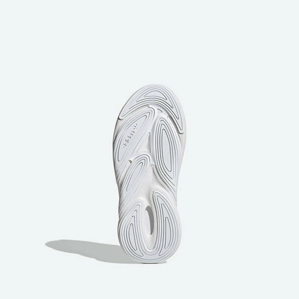 Adidas Originals Ozelia Sneakers White 4 Adidas Originals Ozelia Sneakers White - Bilde 4