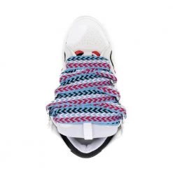 Lanvin Sneakers White