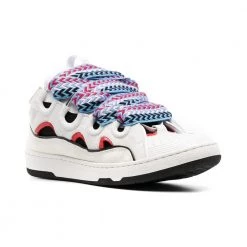 Lanvin Sneakers White -Tilbud miinto Butikk unnamed file 11188