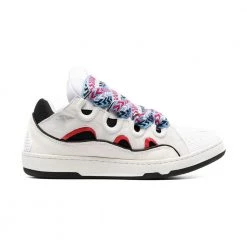 Lanvin Sneakers White -Tilbud miinto Butikk unnamed file 11189