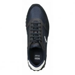 Hugo Boss Sneakers Blue