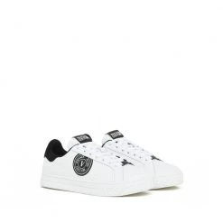 Versace Jeans Couture SHOES FONDO COURT 88 DIS. SK1 White