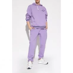 PS By Paul Smith Krios Sneakers White 9 PS By Paul Smith Krios Sneakers White -Tilbud miinto Butikk unnamed file 112