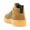 Veja Suede Leather Roraima Sneakers Brown