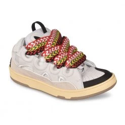 Lanvin Sneakers White -Tilbud miinto Butikk unnamed file 11214