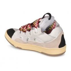 Lanvin Sneakers White -Tilbud miinto Butikk unnamed file 11215