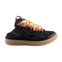 Lanvin Sneakers Black