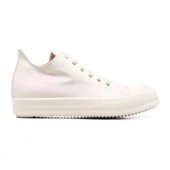 Rick Owens Drkshdw Sneakers White