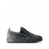 Giuseppe Zanotti SNEAKERS Black