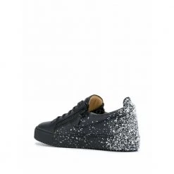 Giuseppe Zanotti SNEAKERS Black -Tilbud miinto Butikk unnamed file 11235