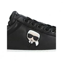 Karl Lagerfeld Sneakers Black -Tilbud miinto Butikk unnamed file 11239
