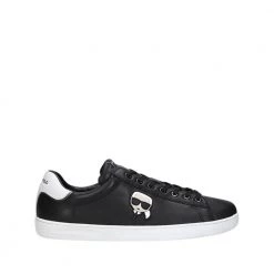 Karl Lagerfeld Sneakers Black -Tilbud miinto Butikk unnamed file 11240