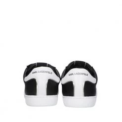 Karl Lagerfeld Sneakers Black -Tilbud miinto Butikk unnamed file 11241