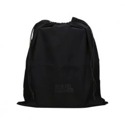 Karl Lagerfeld Sneakers Black -Tilbud miinto Butikk unnamed file 11242