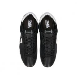 Karl Lagerfeld Sneakers Black -Tilbud miinto Butikk unnamed file 11243