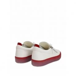 Giuseppe Zanotti RM20015001 SNEAKERS White