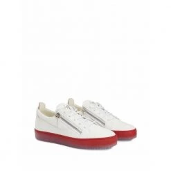 Giuseppe Zanotti RM20015001 SNEAKERS White -Tilbud miinto Butikk unnamed file 11252