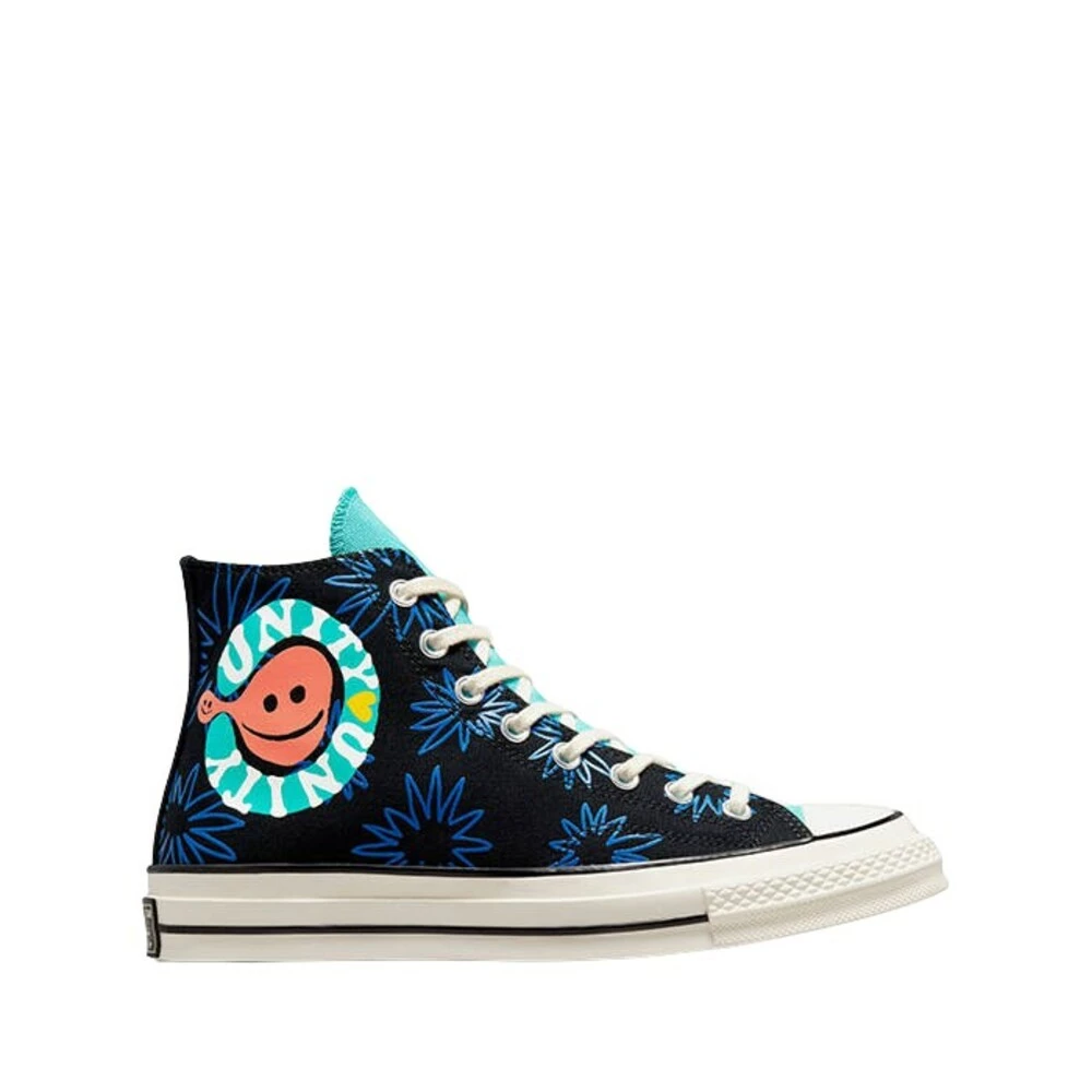 Converse Sneakers Black 1 Converse Sneakers Black